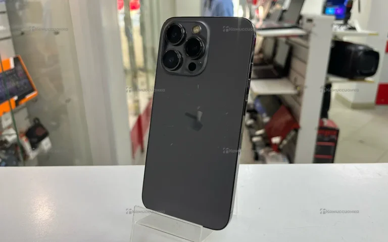 Apple iPhone 13 Pro 6/128 ГБ