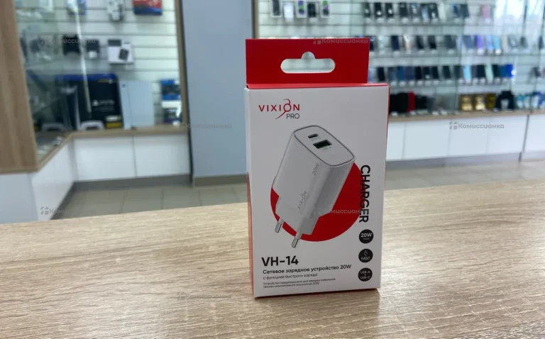 ЗУ Vision vh-14