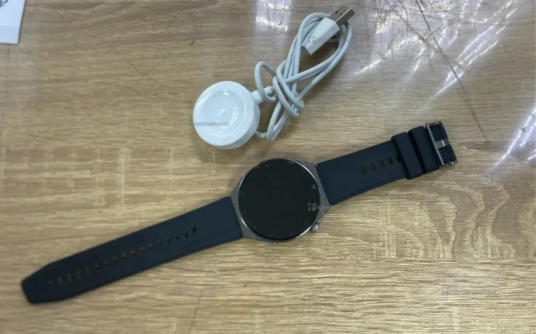 Часы  Huawei Watch GT 3