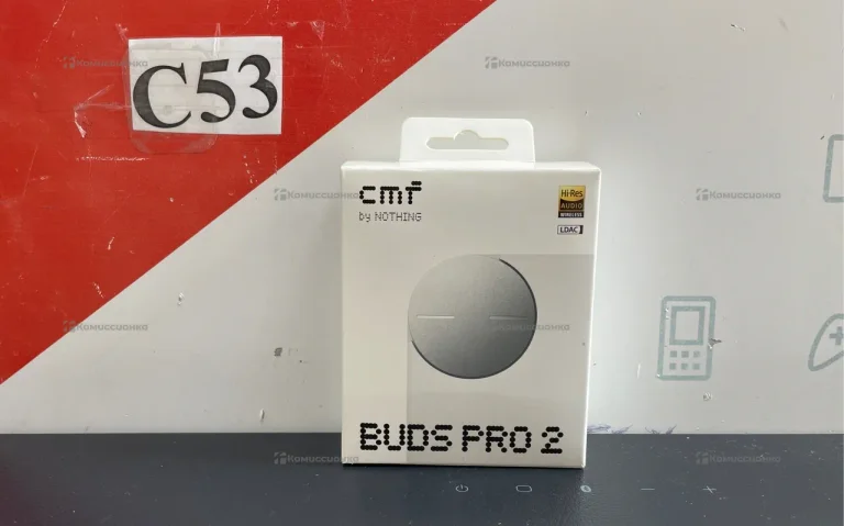 Наушники  Buds Pro 2