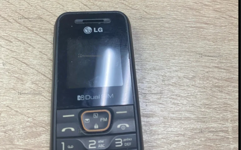LG A190