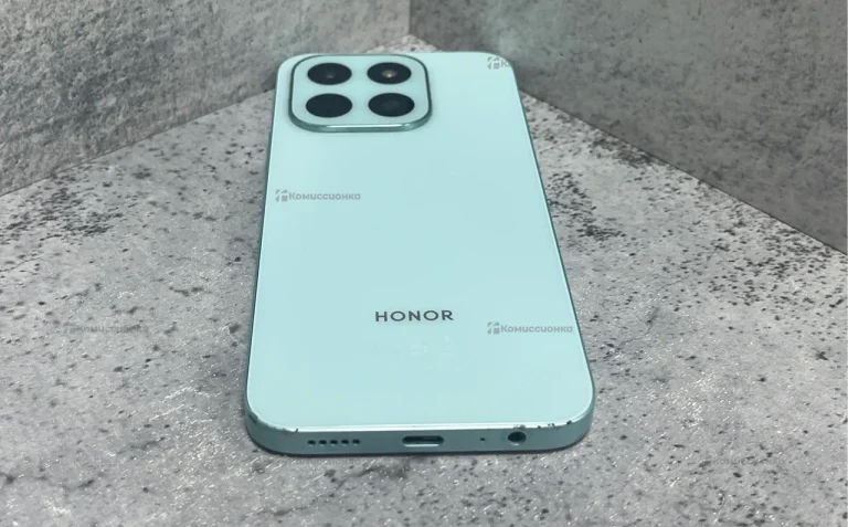Honor X6c 6/128 ГБ