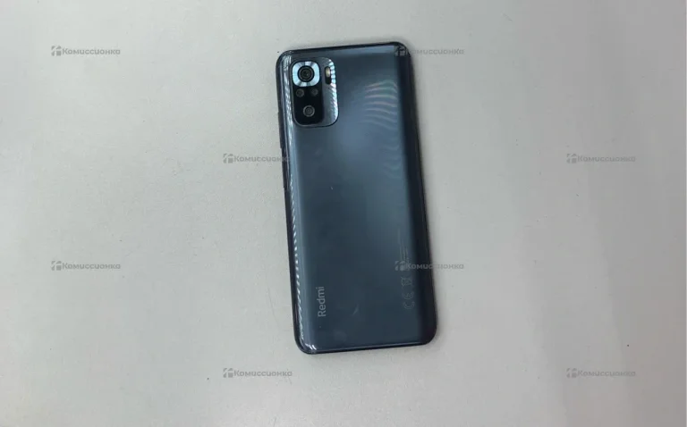 Xiaomi Redmi Note 10S 6/64 ГБ