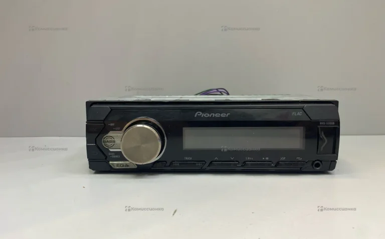 Автомагнитола  pioneer meh-s110uh