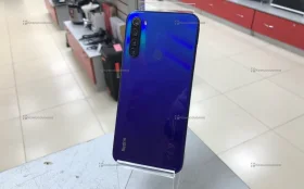 Купить Xiaomi Redmi Note 8T 3/32 ГБ б/у , в Энгельс Цена:2200рублей