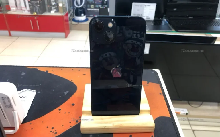 Apple iphone 13 128