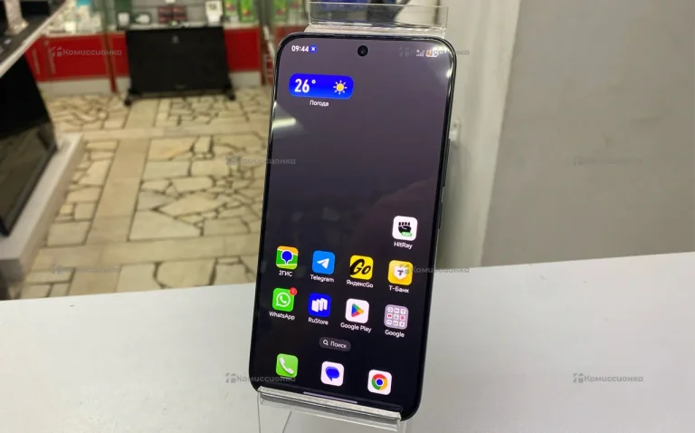 Honor 400 12/512Gb