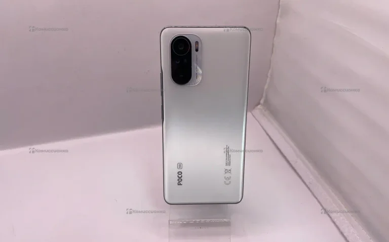 Xiaomi Poco F3 6/128 ГБ