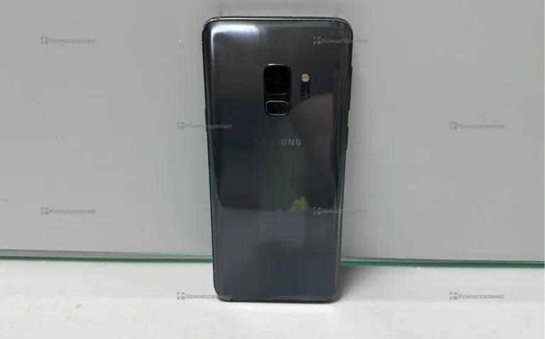 Samsung Galaxy S9 4/64 ГБ
