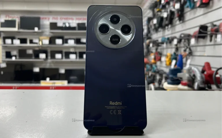 Xiaomi redmi 14c 8/256