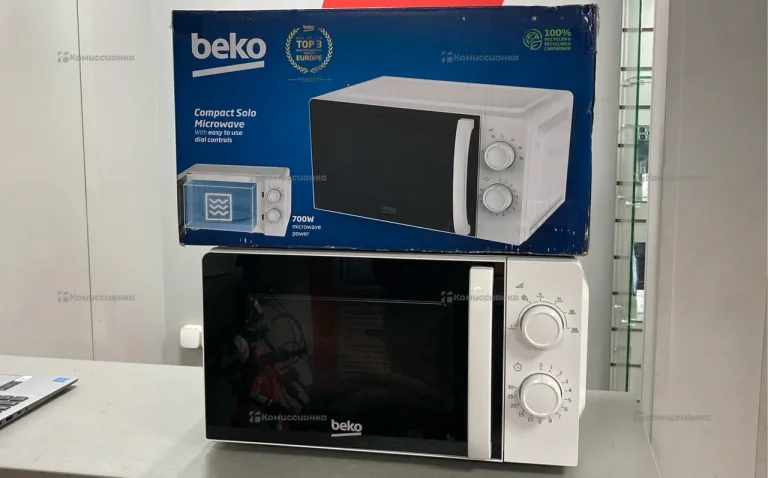 Микроволновая печь  BEKO 700w