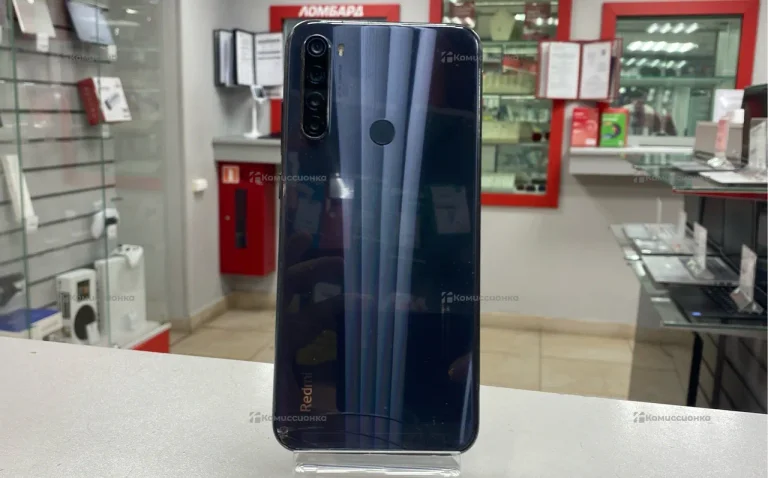 Xiaomi Redmi Note 8T 3/32 ГБ