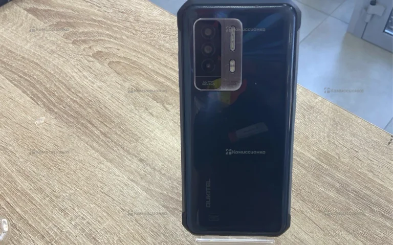 Oukitel WP27 12/256 ГБ