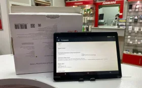 Планшет Irbis TZ960