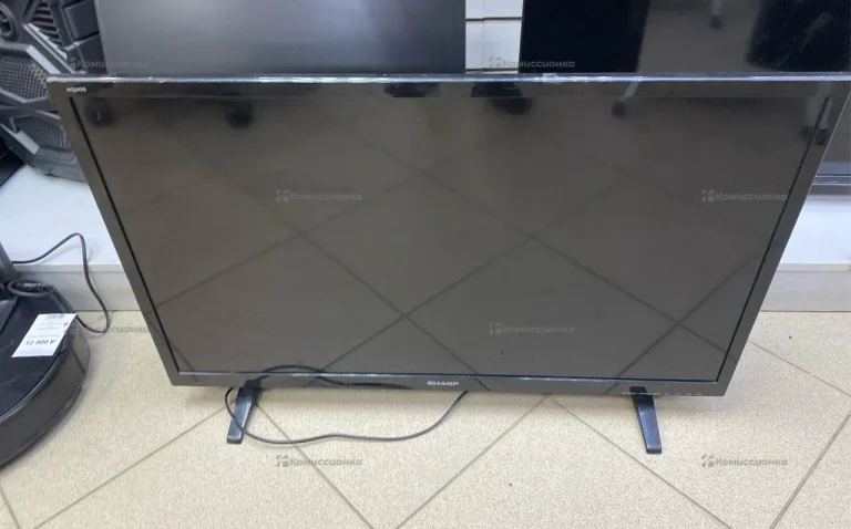 Телевизор Sharp LC-32HG3242E