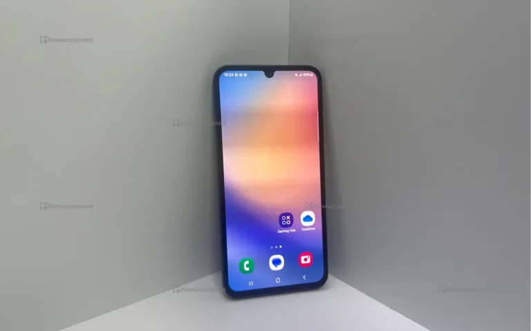 Samsung Galaxy A34 6/128Gb