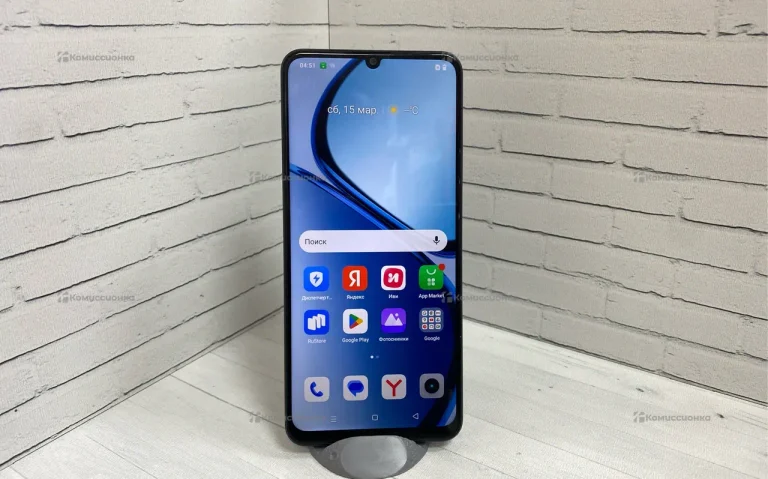 Realme Note 60x