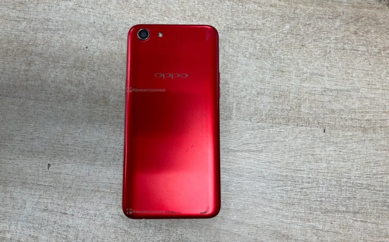 Oppo A83 6/128 ГБ