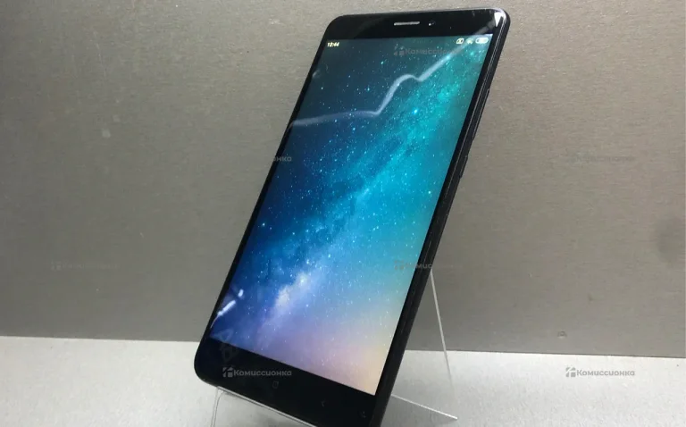 Xiaomi Mi Max 2 4/64 ГБ