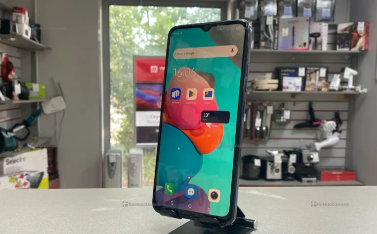 Tecno Spark Go 2023 3/64 ГБ