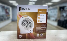 Купить обогреватель Jasun 200c б/у , в Екатеринбург Цена:890рублей