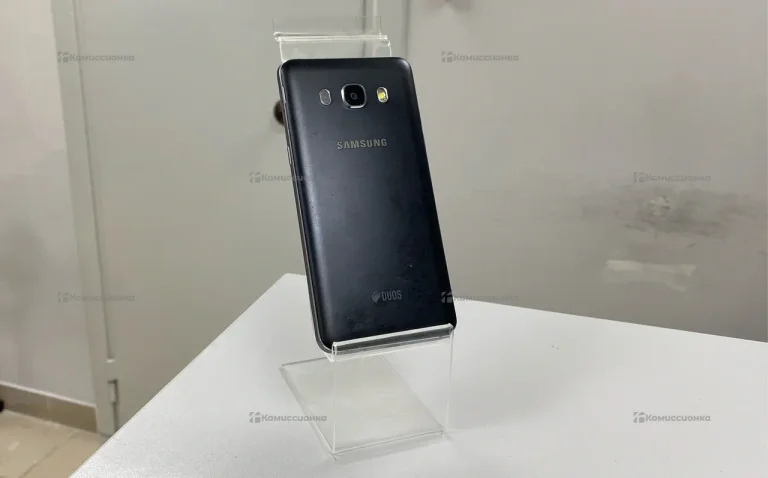 Samsung j5 2016