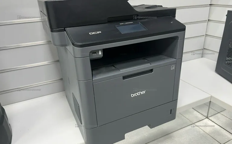 МФУ Brother DCP L5500N
