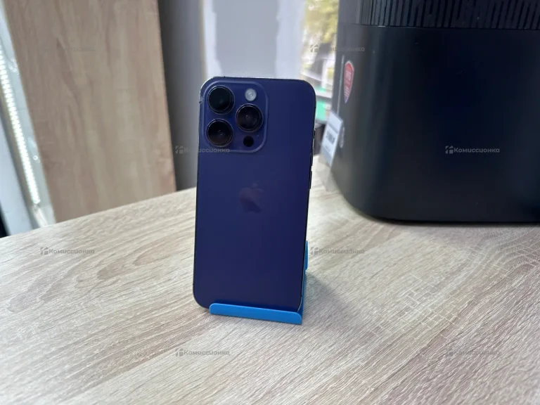 Apple iPhone 14 Pro 6/128 ГБ