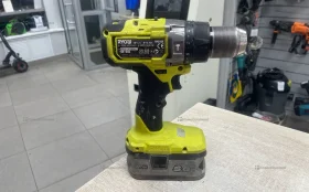 Дрель-шуруповерт RDD18-2C20S