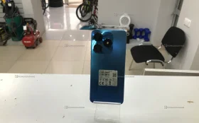 Tecno Spark 10 8/128 ГБ