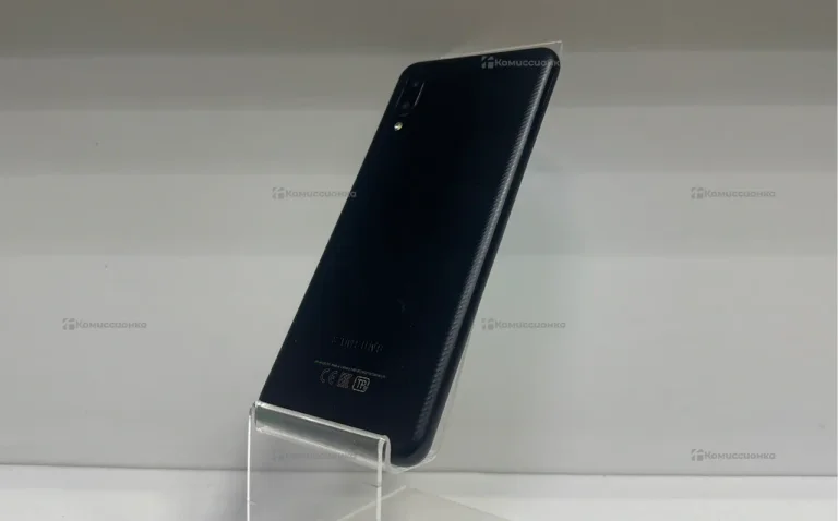 Samsung Galaxy A02 3/32 ГБ