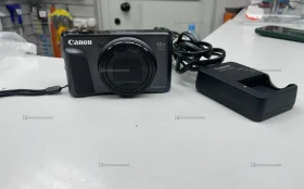 Купить Фотоаппарат  canon power shot sx730hs б/у , в Москва и область Цена:34900рублей