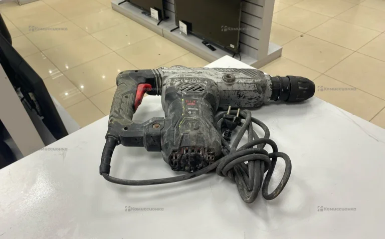 Отбойный молоток P.I.T. GSH25-C