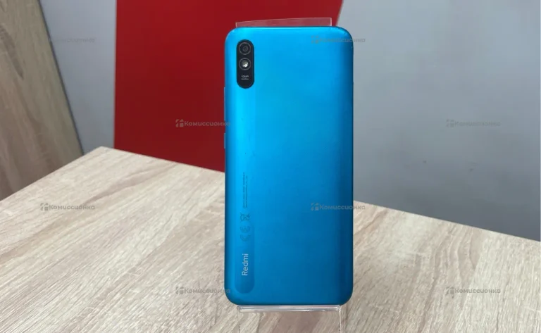 Xiaomi Redmi 9A 2/32 GB