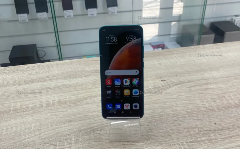 Xiaomi Redmi 9C NFC 32Gb
