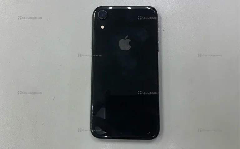 Apple iPhone XR 3/64 ГБ