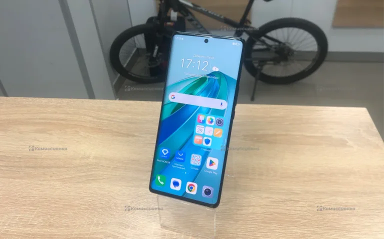 Honor X9a 6/128 ГБ