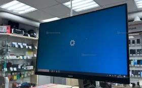 Купить Монитор Philips 272E1GAJ б/у , в Краснодар Цена:7900рублей