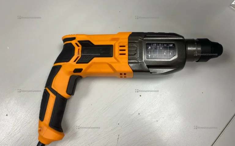 Перфоратор DEKO DKH850W
