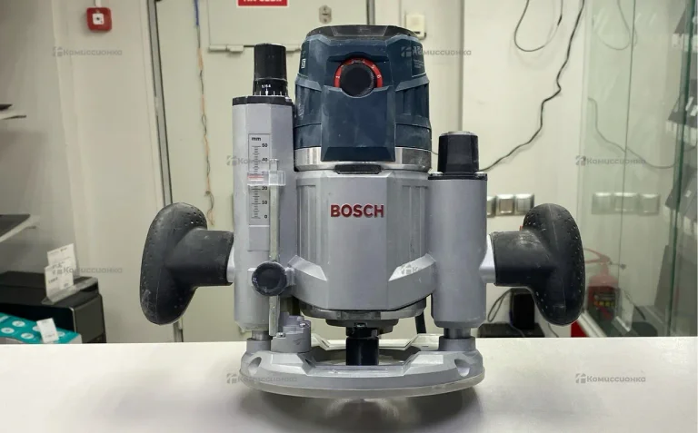 фрезер Bosch GOF 1600 CE