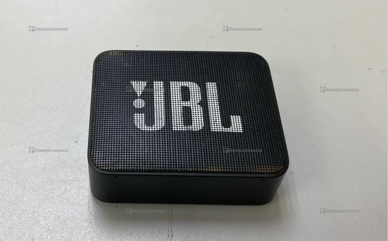 Колонка  Jbl go2