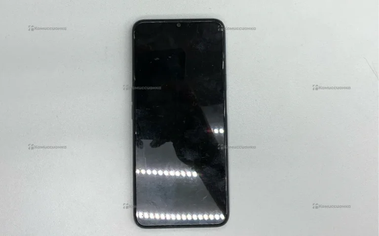 Realme C33 4/64 ГБ