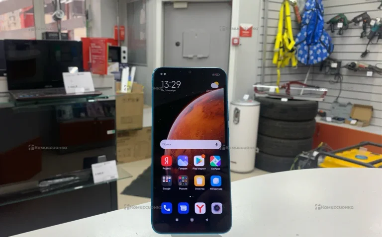 Xiaomi Redmi 9A 2/32 ГБ