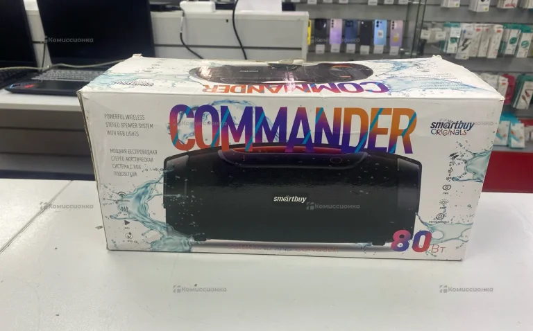 Колонка  smartbuy sbs-5320