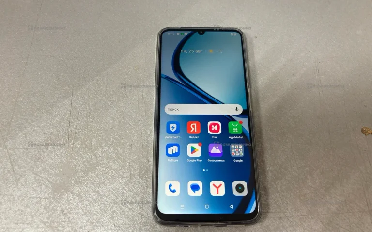 Realme Note 60x 3/64Gb