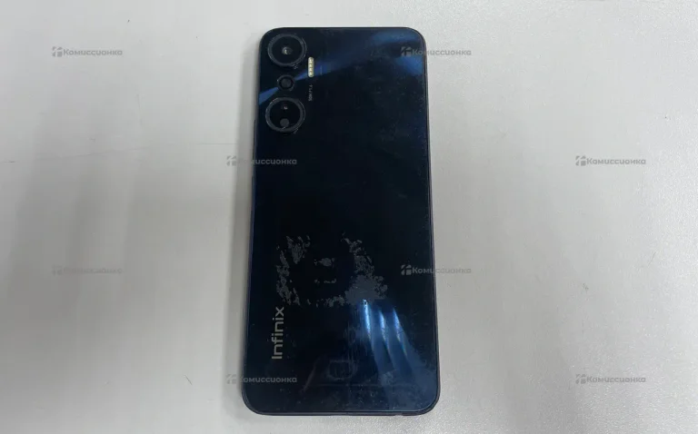 Infinix Hot 20 6/128Gb