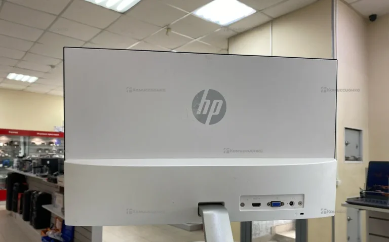 Монитор Hp 22FW