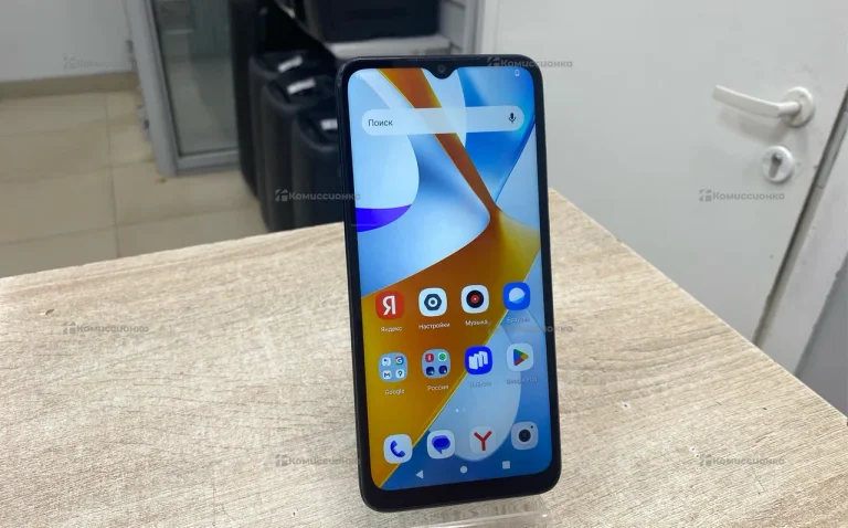 Xiaomi poco c51 4/64