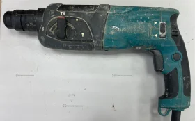 Перфоратор makita HR2470