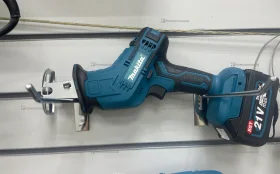 Секатор Makita АКБ